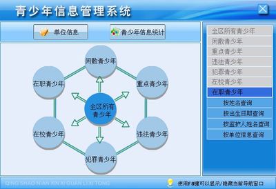 青少年信息管理系统←人事薪资←产品中心←宏达管理软件体验中心--中小型优秀管理软件←宏达系列软件下载,试用,价格,定制开发,代理,软件教程