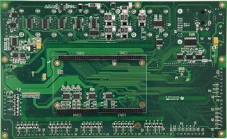 arm方案定制开发 arm dsp底板